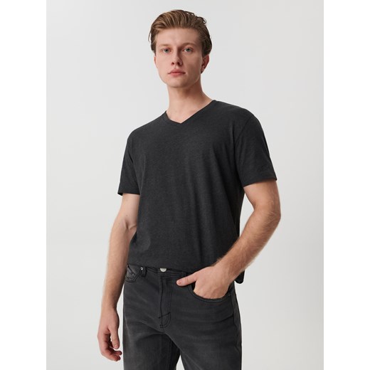 Jeansy męskie Sinsay 