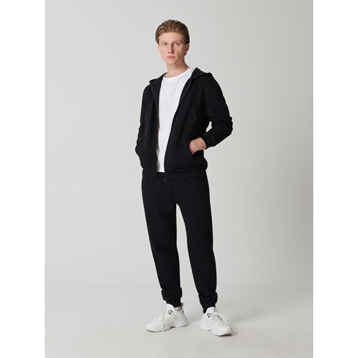 Bluza męska Sinsay casual 