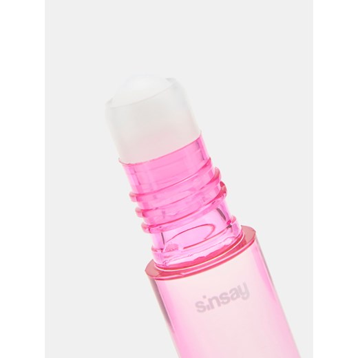Sinsay - Olejek do ust - różowy Sinsay Jeden rozmiar Sinsay