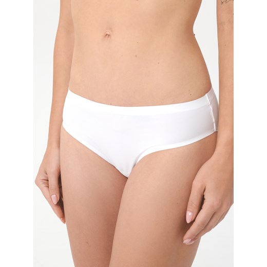 Majtki damskie Sinsay bez wzorów 