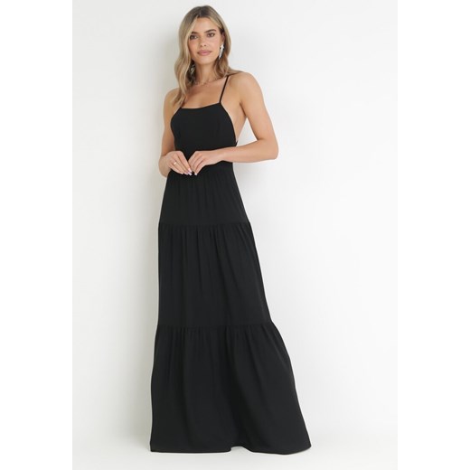 Sukienka Born2be maxi