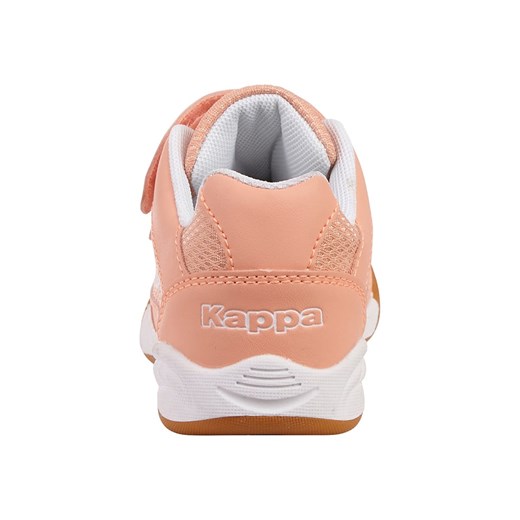 Kappa Sneakersy &quot;Kickoff&quot; w kolorze łososiowym Kappa 31 promocyjna cena Limango Polska