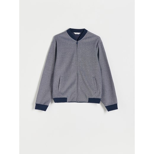 Bluza męska Reserved casual