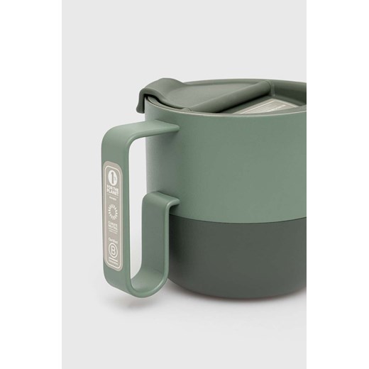Klean Kanteen kubek termiczny 414 ml 1010194-SEA.SPRAY ONE PRM promocyjna cena