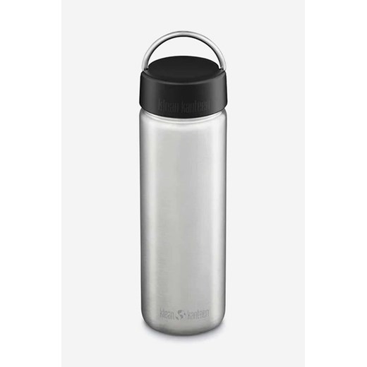 Klean Kanteen butelka 1009489-BRUSHED.ST ONE PRM