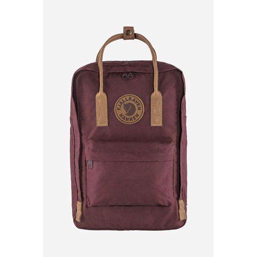 Fjallraven plecak Kanken kolor bordowy F23569.357-357 ONE PRM