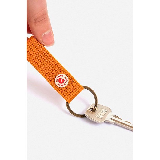 Fjallraven brelok Kanken F23785.206-206 ONE PRM okazyjna cena