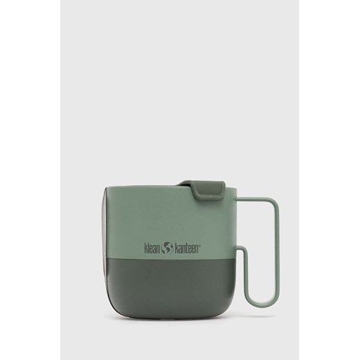 Klean Kanteen kubek termiczny 414 ml 1010194-SEA.SPRAY ONE PRM wyprzedaż