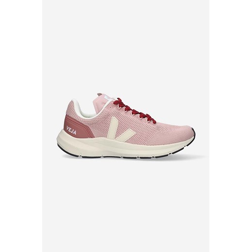 Veja sneakersy Marlin kolor różowy LT102531 ze sklepu PRM w kategorii Buty sportowe damskie - zdjęcie 161394669