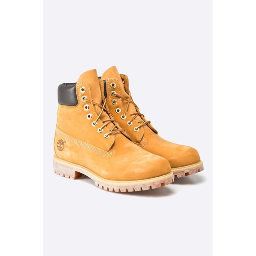 Timberland Obuwie zimowe 6" Premium Boot TB0100617131 10061-Wheat Timberland 43 PRM