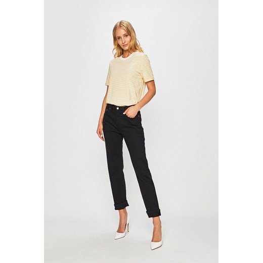 Jeansy damskie Levi's