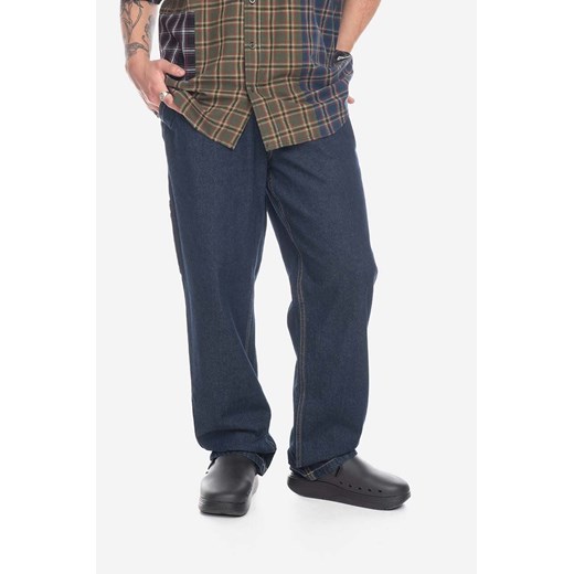 Taikan jeansy Carpenter Pant męskie TP0002.DEN-DEN ze sklepu PRM w kategorii Jeansy męskie - zdjęcie 161395366