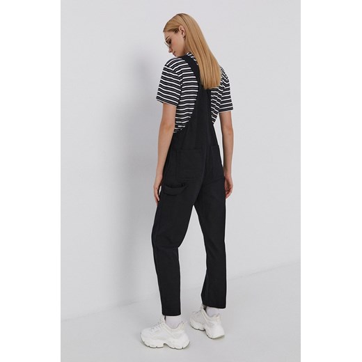 Vans Ogrodniczki damskie VN0A5JHIBLK1-Black Vans L PRM