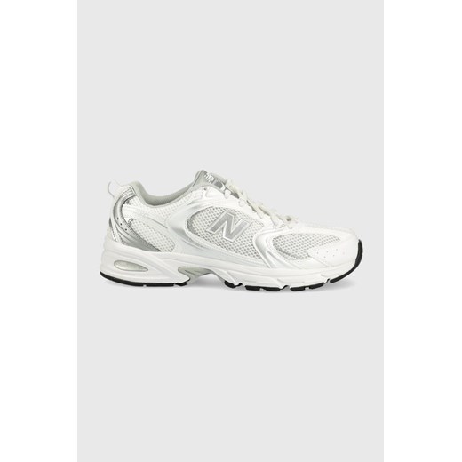 New Balance sneakersy MR530EMA kolor biały ze sklepu PRM w kategorii Buty sportowe męskie - zdjęcie 161395436