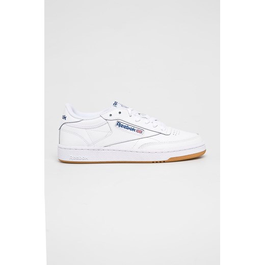 Reebok Classic - Buty Club C 85 AR0459.D AR0459.100000158 Reebok Classic 36 PRM