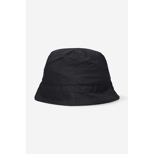A-COLD-WALL* kapelusz Essential Bucket kolor czarny ACWUA144-BLACK A-cold-wall* ONE okazja PRM