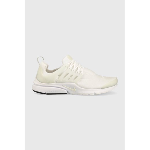 Nike sneakersy kolor biały 848187-100 ze sklepu PRM w kategorii Buty sportowe damskie - zdjęcie 161398438