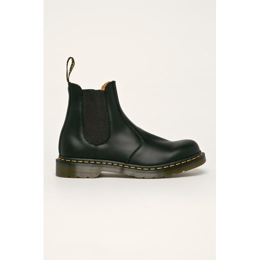 Buty zimowe męskie Dr. Martens na zimę młodzieżowe