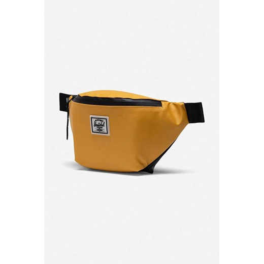 Herschel nerka kolor żółty Saszetka Nerka Herschel Seventeen Harvest Gold ONE PRM