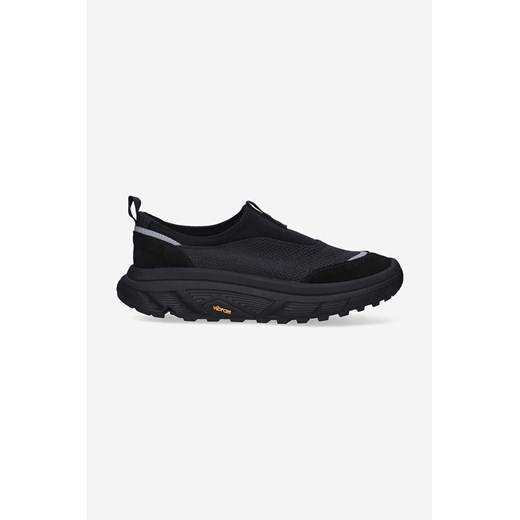 Diemme sneakersy Noto DI23SPNOM-BLACK kolor czarny ze sklepu PRM w kategorii Buty sportowe męskie - zdjęcie 161400585