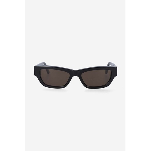 Han Kjøbenhavn okulary przeciwsłoneczne FRAME-BAL-01-01 kolor czarny FRAME.BAL.01.01-BLACK ze sklepu PRM w kategorii Okulary przeciwsłoneczne damskie - zdjęcie 161400659