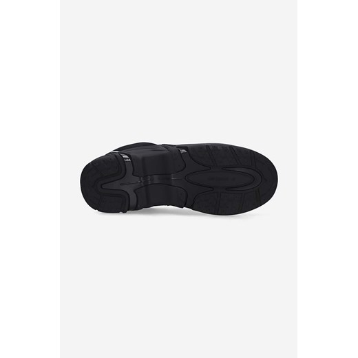 Raf Simons sneakersy HR740009L kolor czarny HR740009L-SZARY Raf Simons 36 okazja PRM