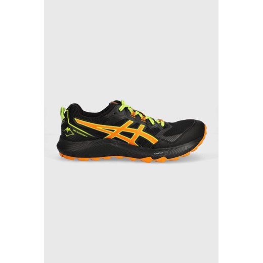 Asics buty do biegania GEL-SONOMA 7 kolor czarny 1011B595.002 ze sklepu PRM w kategorii Buty sportowe męskie - zdjęcie 161403095