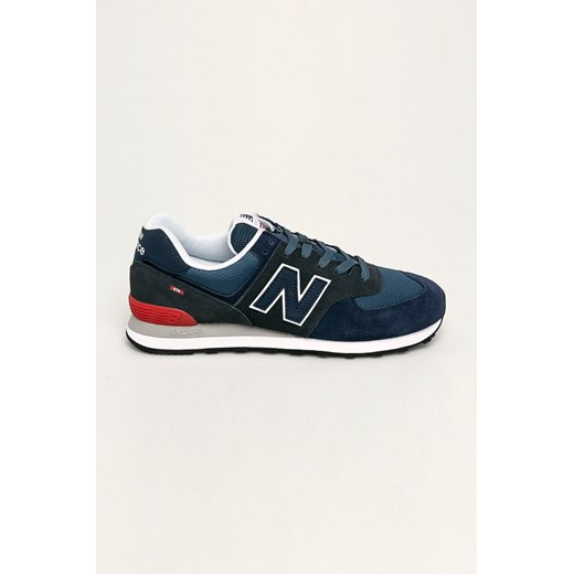 New Balance - Buty ML574EAE ML574EAE-400 New Balance 45 PRM
