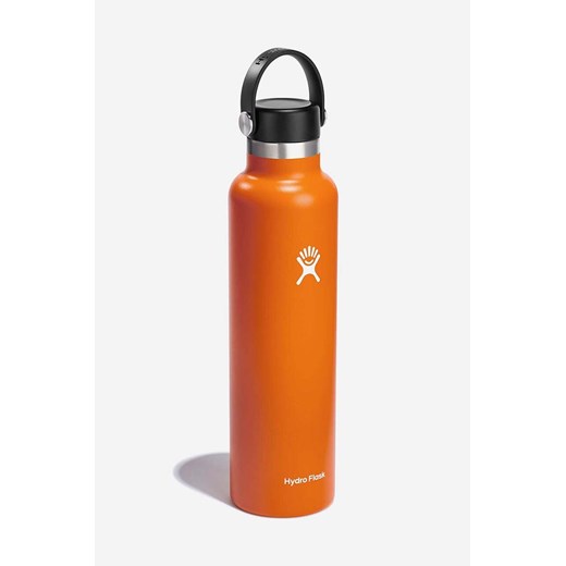 Hydro Flask butelka termiczna 24 OZ Standard Flex Cap Mesa S24SX808-ORANGE Hydro Flask ONE promocja PRM
