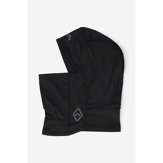A-COLD-WALL* kominiarka Performance Balaclava kolor czarny ACWUA157-BLACK A-cold-wall* ONE PRM okazja