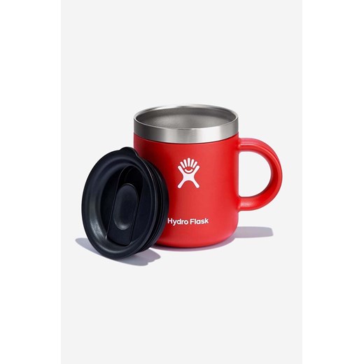Hydro Flask kubek termiczny 6 OZ Mug Goji M6CP612-RED Hydro Flask ONE okazja PRM