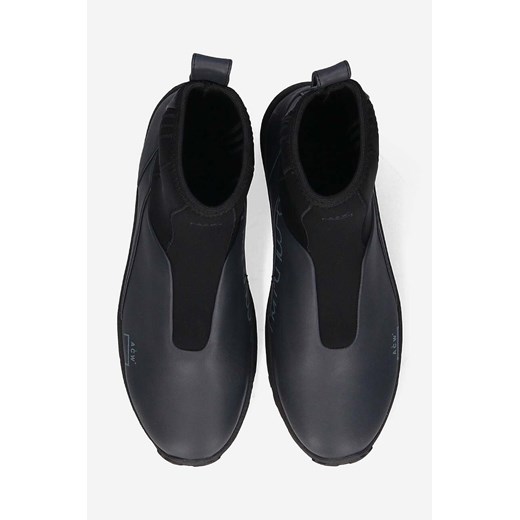 A-COLD-WALL* buty NC-1 Boot II męskie kolor czarny ACWUF062-BLACK A-cold-wall* 44 PRM
