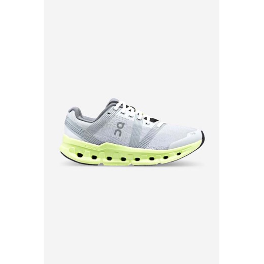 On-running buty do biegania Cloudgo kolor szary 5598232 ze sklepu PRM w kategorii Buty sportowe męskie - zdjęcie 161404748