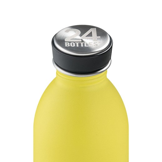 24bottles butelka Urban Bottle Citrus 500ml ONE promocyjna cena PRM