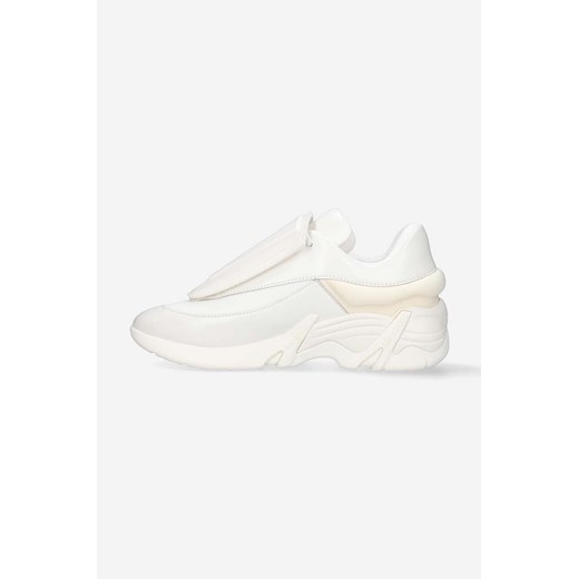 Raf Simons sneakersy HR740012L kolor biały HR740012L-2933 Raf Simons 43 wyprzedaż PRM