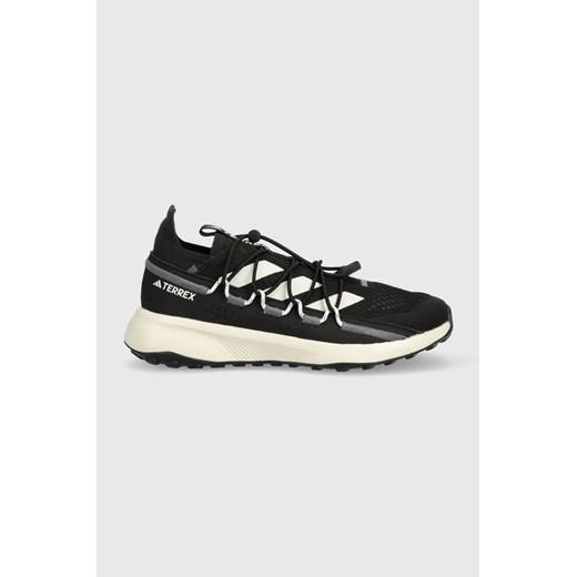 adidas TERREX buty Voyager 21 damskie kolor czarny HQ0941 ze sklepu PRM w kategorii Buty trekkingowe damskie - zdjęcie 161407189