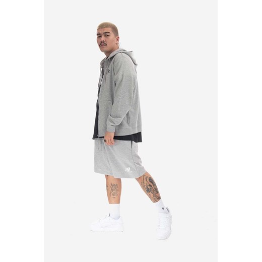 Spodenki męskie New Balance