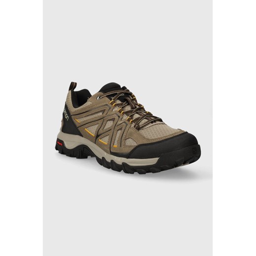 Salomon buty Evasion 2 Aero męskie kolor szary 393599-GREY Salomon 46.5 PRM