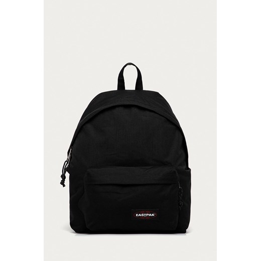 Eastpak plecak kolor czarny duży EK0006200081 ze sklepu PRM w kategorii Plecaki - zdjęcie 161408058