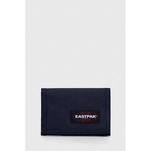 Eastpak portfel kolor niebieski EK000371L831-L83 Eastpak ONE PRM