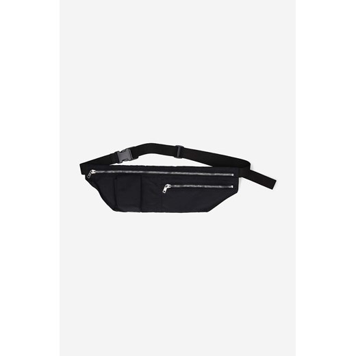 Rick Owens nerka kolor czarny DA02B4427.MUEH2-Black Rick Owens One Size okazja PRM
