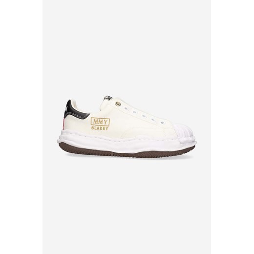 Phenomenon sneakersy kolor biały MESDSJA01WT-WT ze sklepu PRM w kategorii Buty sportowe męskie - zdjęcie 161409835