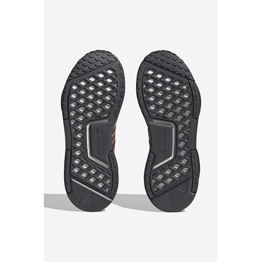 adidas Originals buty NMD_V3 J HQ1664 kolor czarny 36 wyprzedaż PRM