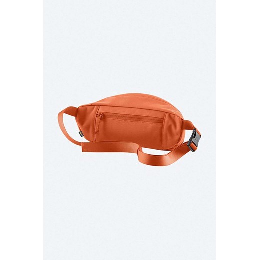 Fjallraven nerka Ulvö Hip Pack kolor pomarańczowy F23165.208-208 ONE okazyjna cena PRM