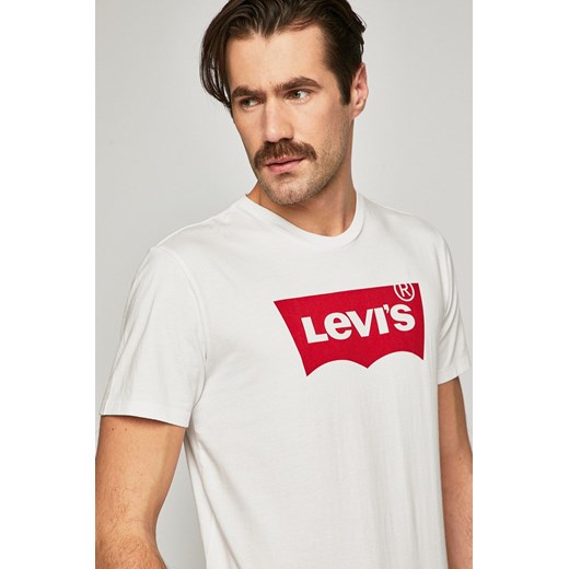 Levi's - T-shirt Graphic 17783.0140-C18978H215 ze sklepu PRM w kategorii T-shirty męskie - zdjęcie 161411817