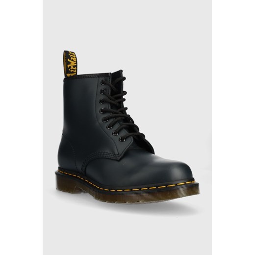 Dr. Martens - Buty 1460 Smooth 11822411.M-Navy Dr. Martens 47 promocja PRM