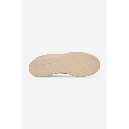 Raf Simons sneakersy skórzane Orion HR760003L.3308 kolor beżowy Raf Simons 38 PRM okazyjna cena