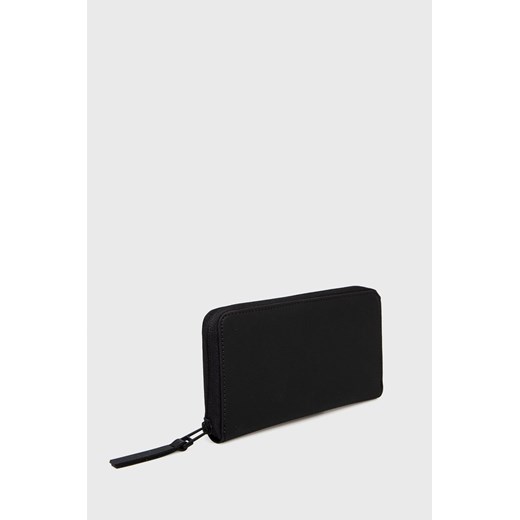 Rains portfel Wallet 16260 16260 Wallet kolor czarny 16260.01-01.Black Rains ONE PRM