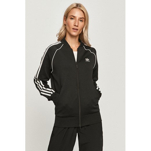adidas Originals - Bluza GD2374 GD2374-BLK/WHT 34 promocja PRM