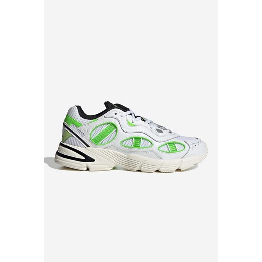 adidas Originals sneakersy Astir SN W HP2815 kolor biały ze sklepu PRM w kategorii Buty sportowe męskie - zdjęcie 161413597
